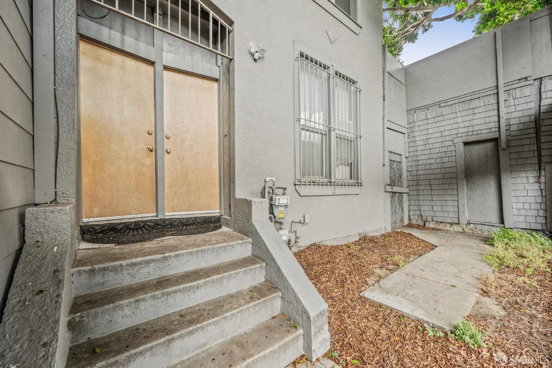 House in San Francisco, California, United States 5 - 16232545