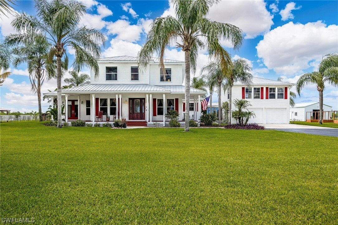 House in Labelle, Florida, United States 1 - 16234370