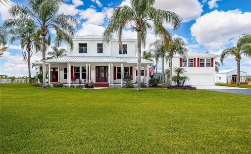 House in Labelle, Florida, United States 1