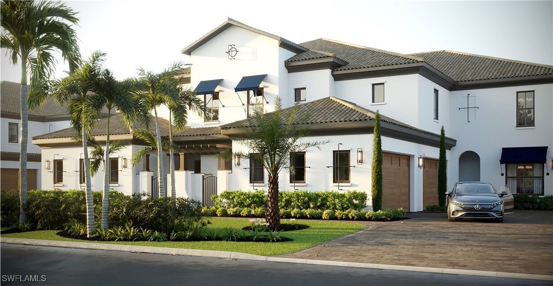 Condo in Miromar Lakes, Florida, United States 1 - 16233958