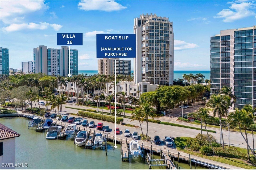 Condo in Naples, Florida, United States 1 - 16234033