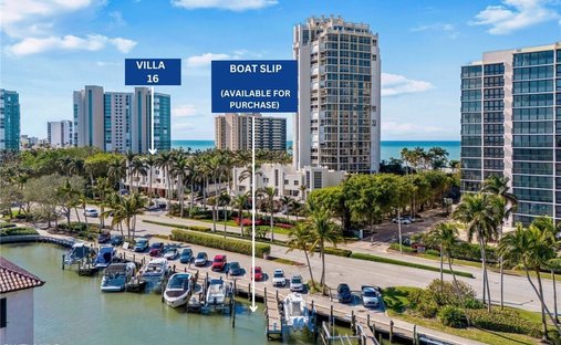 Condo in Naples, Florida, United States 1