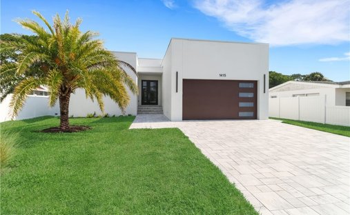 Casa en Naples, Florida, Estados Unidos 1