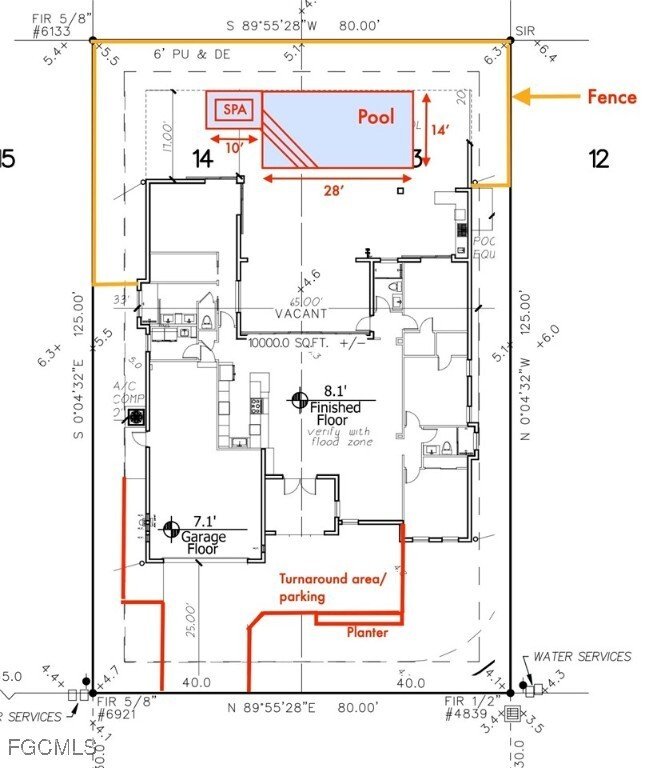 House in Cape Coral, Florida, United States 4 - 16235919