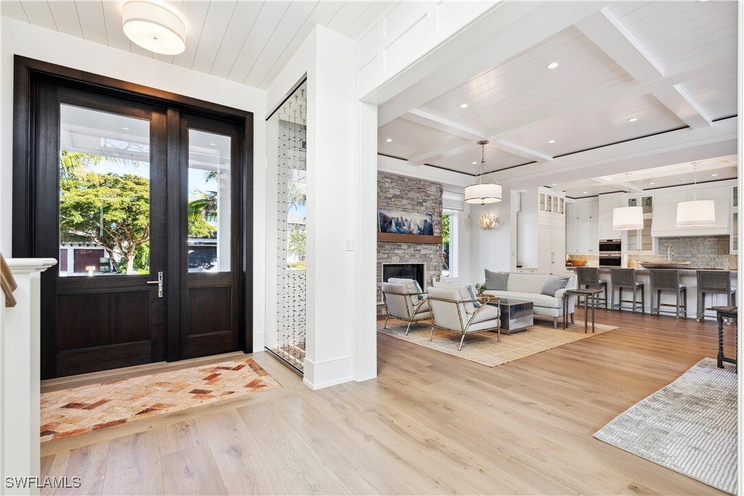 House in Naples, Florida, United States 4 - 16234517