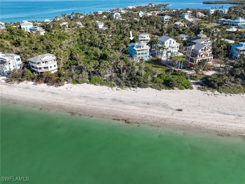 House in Captiva, Florida, United States 4 - 16234461