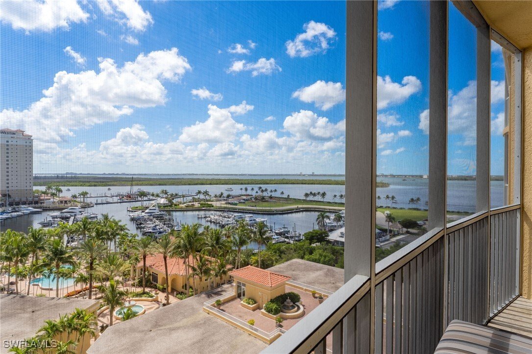Condominium In Cape Coral In Cape Coral, Florida, United States For ...