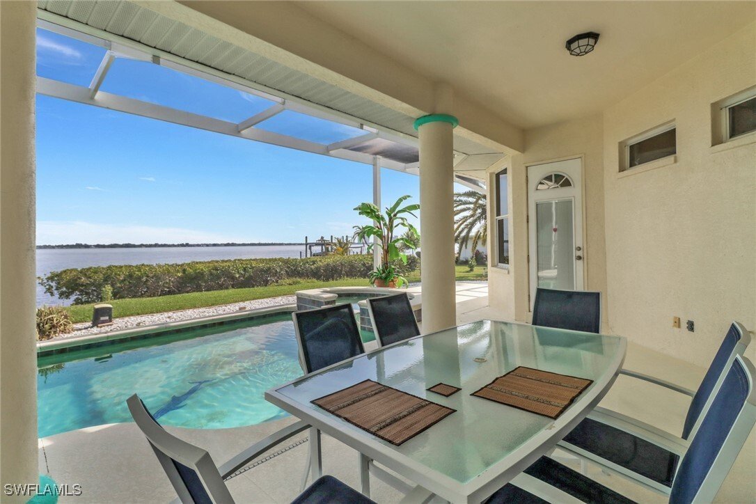 House in North Fort Myers, Florida, United States 4 - 16233760