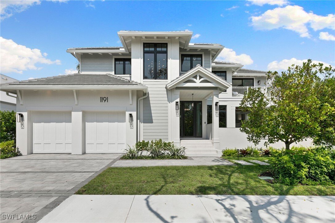 House in Naples, Florida, United States 5 - 16235994