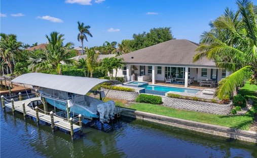 House in Fort Myers, Florida, United States 1