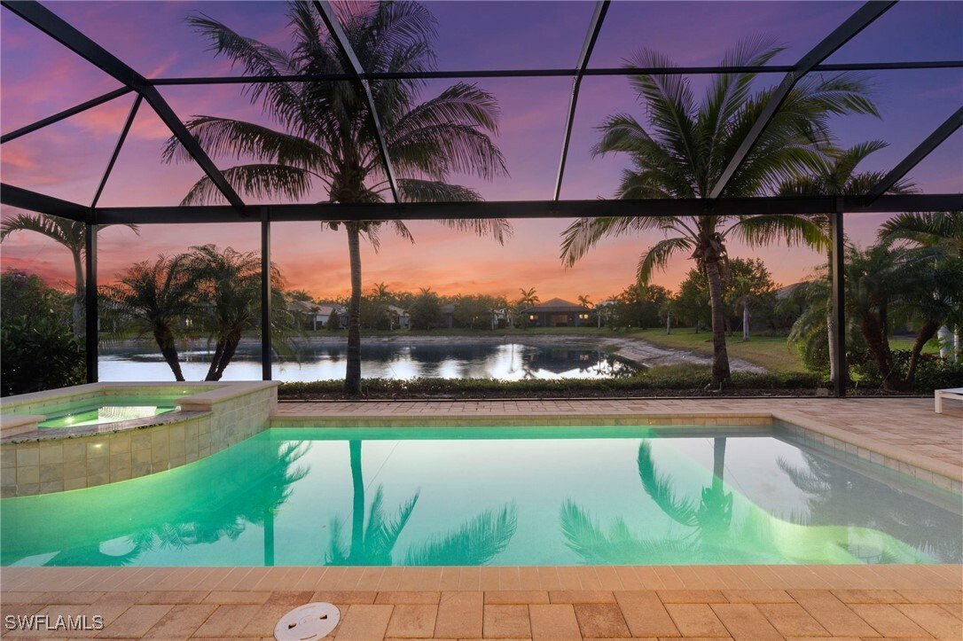 House in Naples, Florida, United States 1 - 16236236