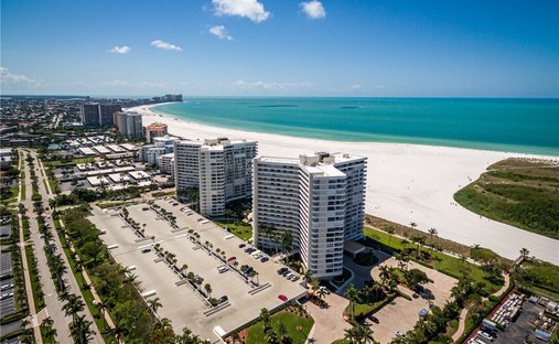 Condo in Marco Island, Florida, United States 1