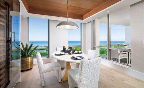 Condo in Naples, Florida, United States 1