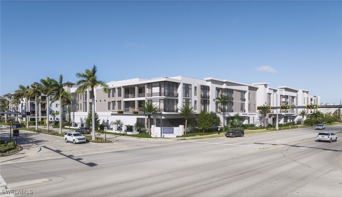 Condo in Naples, Florida, United States 1 - 16234515