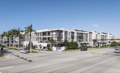 Condo in Naples, Florida, United States 1
