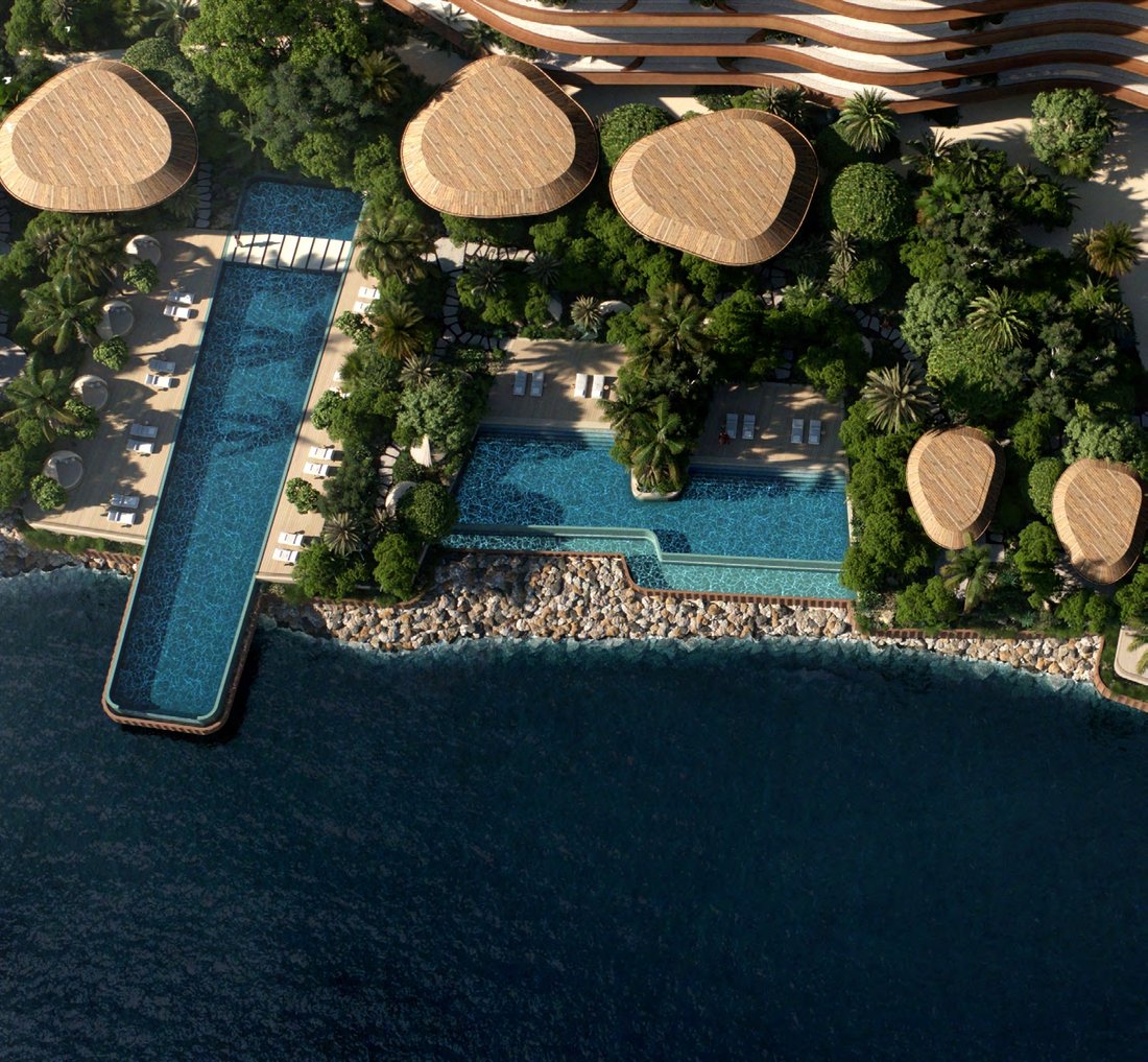 Villa in Jumeirah, Dubai, United Arab Emirates 2 - 16233295
