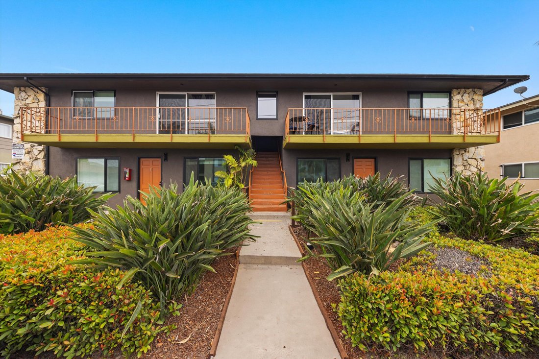 Goleta, California, United States 2 - 16233770