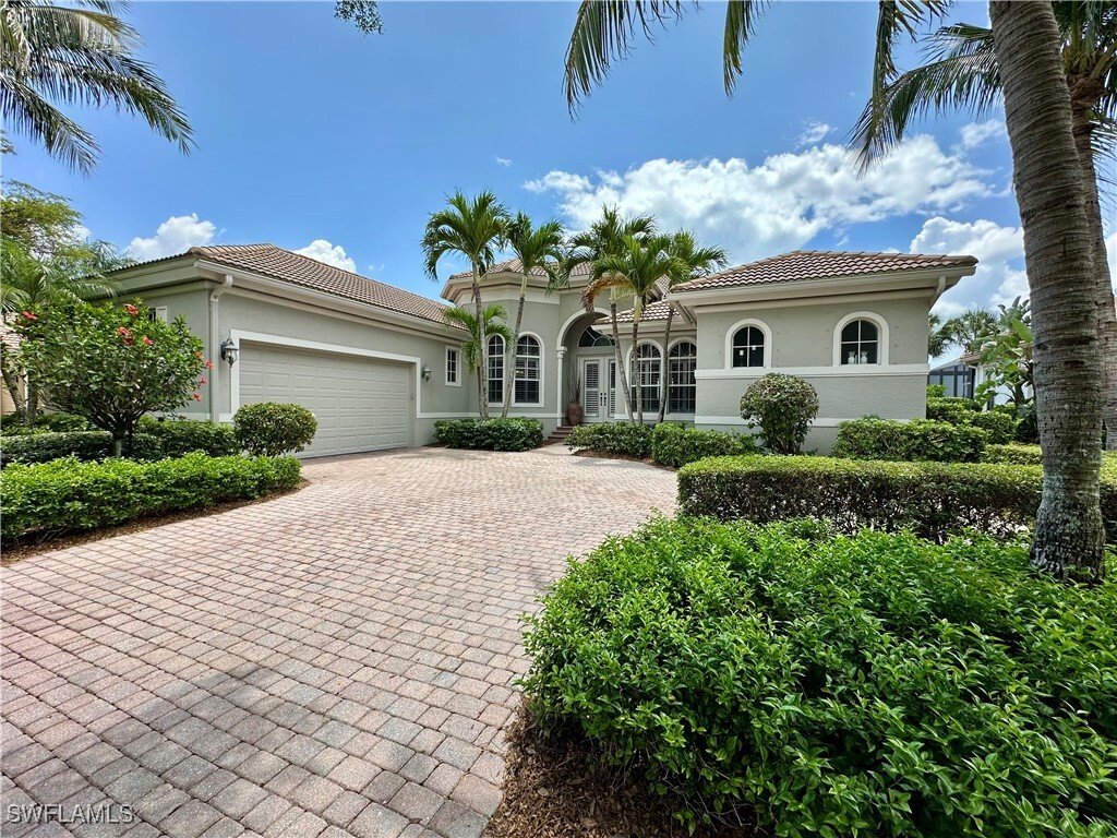 Maison à Fort Myers, Floride, États-Unis 3 - 16235782