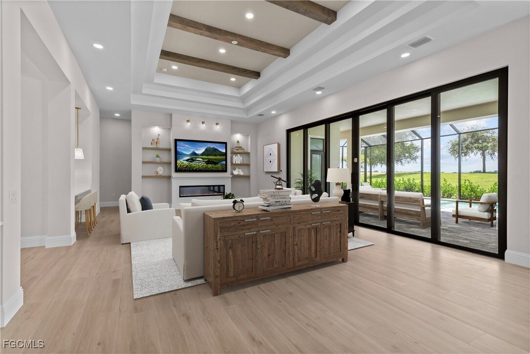 House in Alva, Florida, United States 4 - 16234010