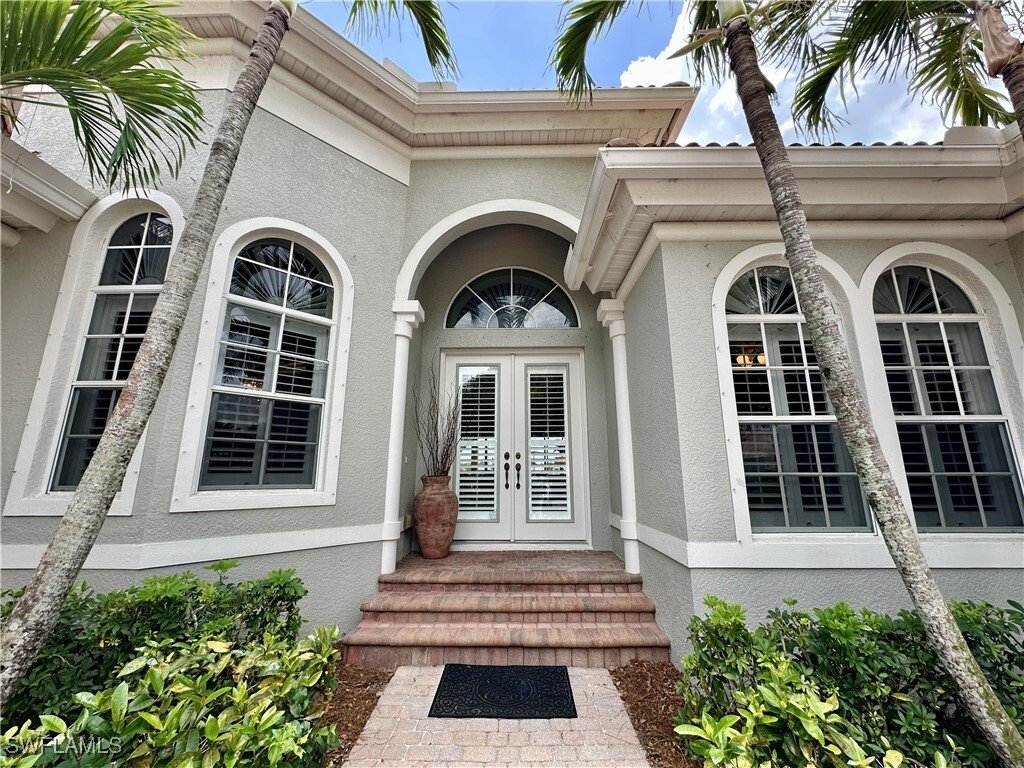 Maison à Fort Myers, Floride, États-Unis 5 - 16235782