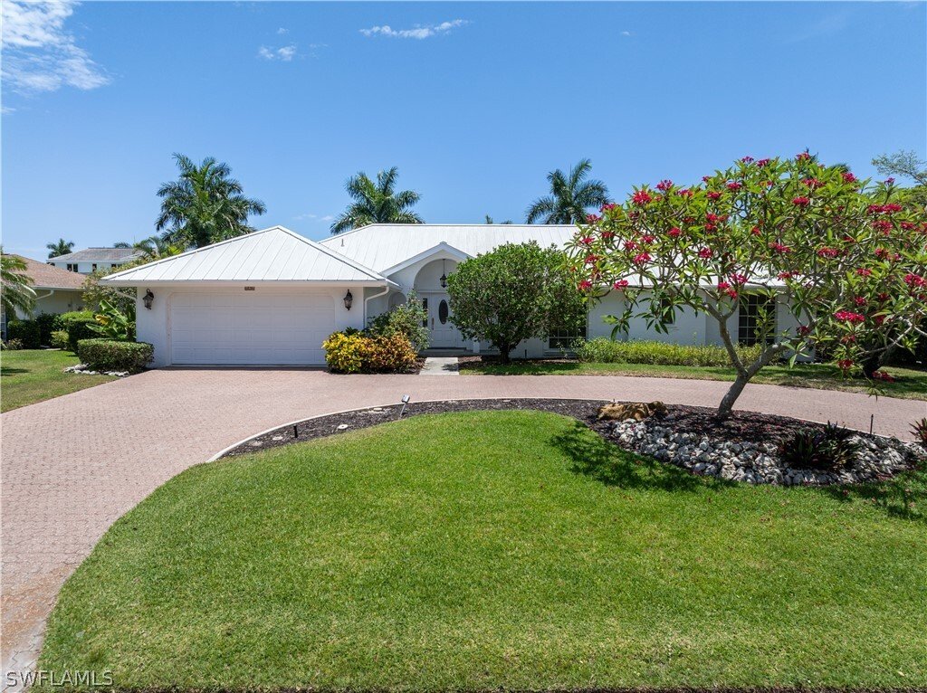 House in Naples, Florida, United States 1 - 16234561