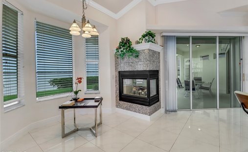 Haus in North Fort Myers, Florida, Vereinigte Staaten 1