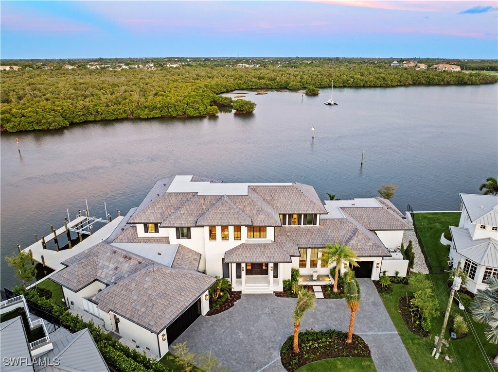 House in Naples, Florida, United States 5 - 16234204