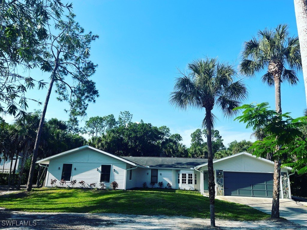 House in Naples, Florida, United States 1 - 16235725