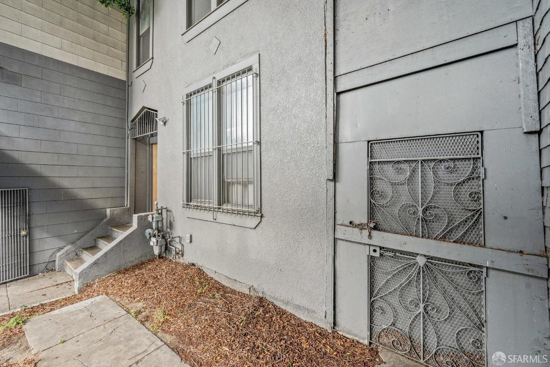House in San Francisco, California, United States 4 - 16232545