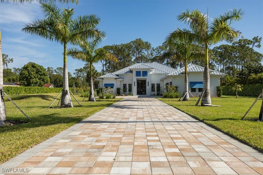 House in Naples, Florida, United States 2 - 16235901