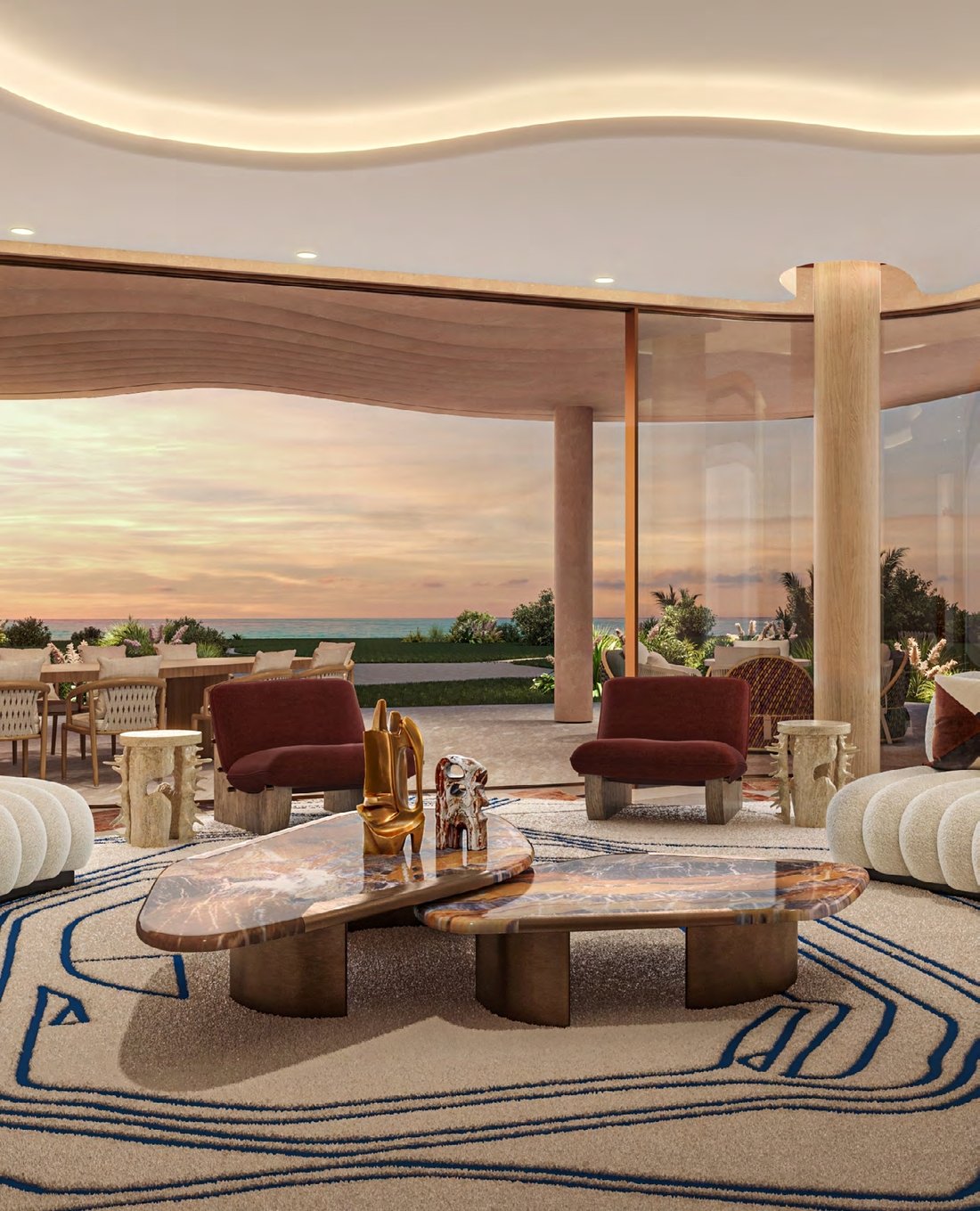 Villa in Jumeirah, Dubai, United Arab Emirates 4 - 16233295