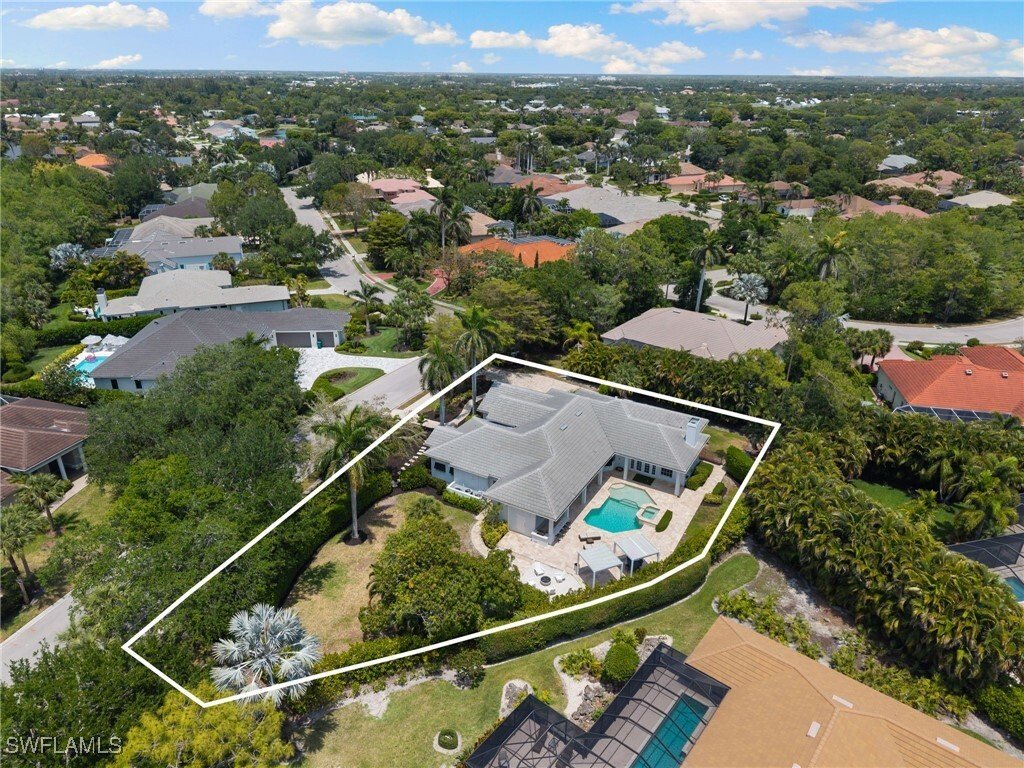 House in Naples, Florida, United States 3 - 16235685
