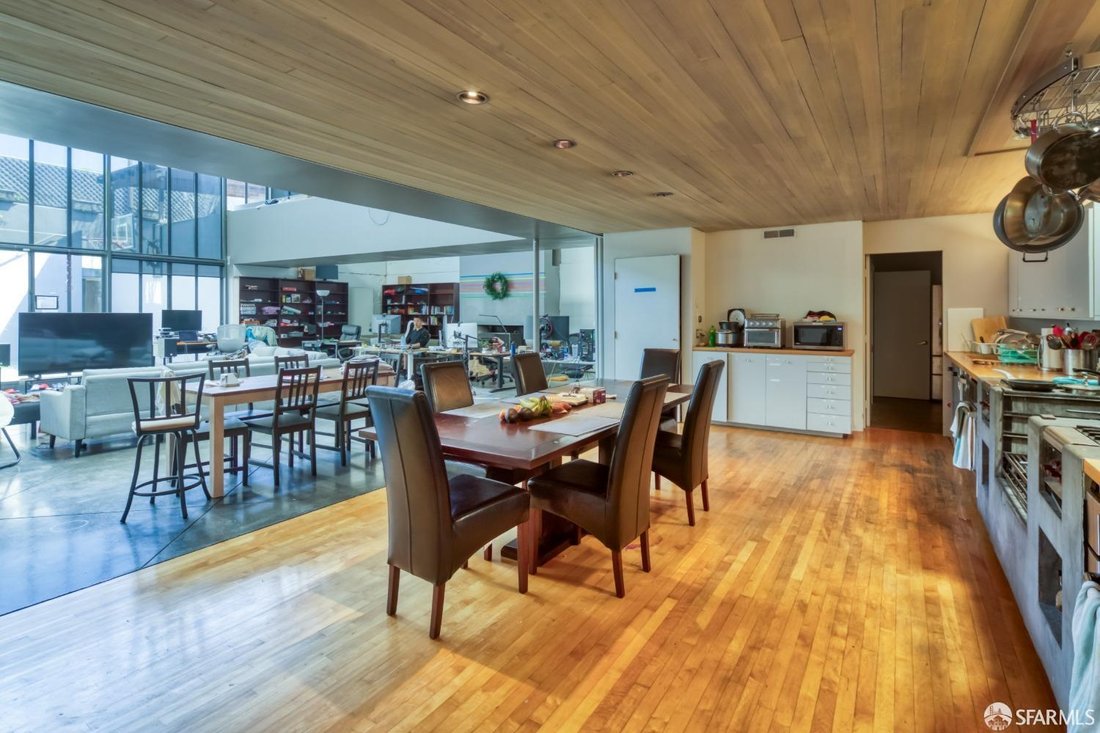 House in San Francisco, California, United States 2 - 16233056