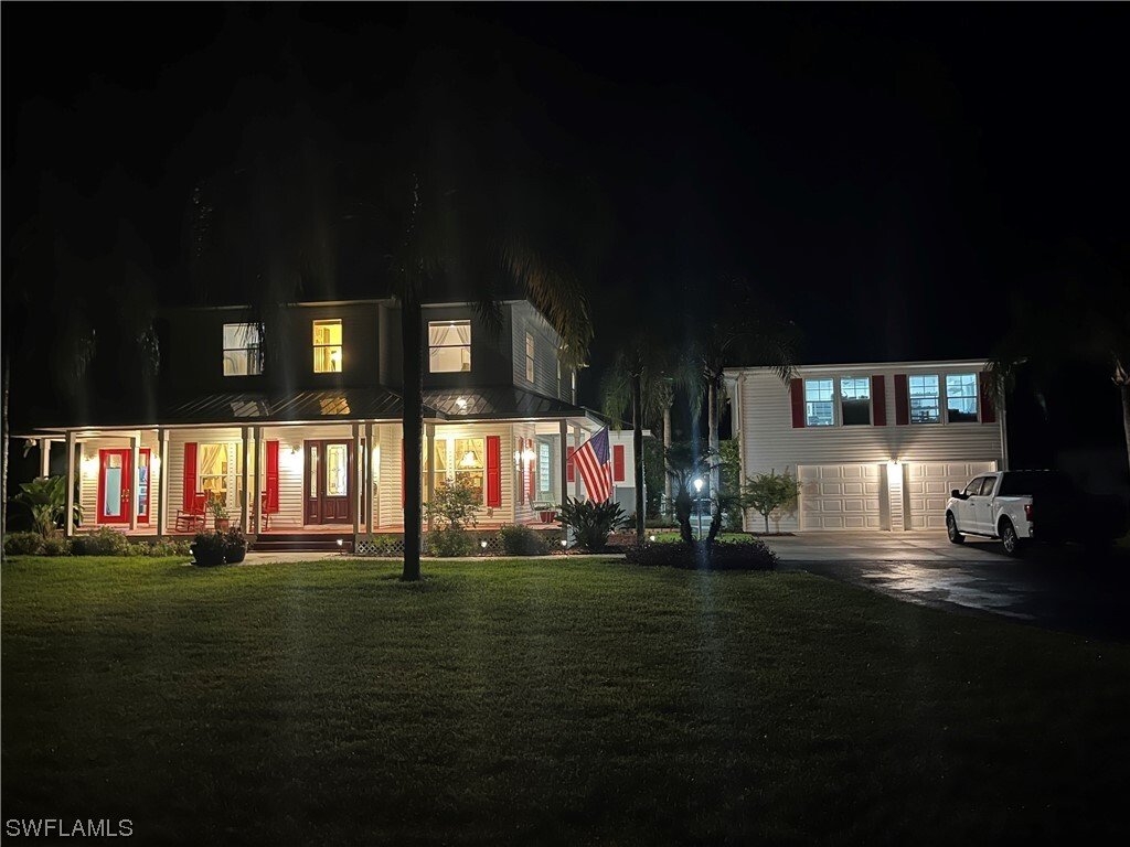 House in Labelle, Florida, United States 2 - 16234370
