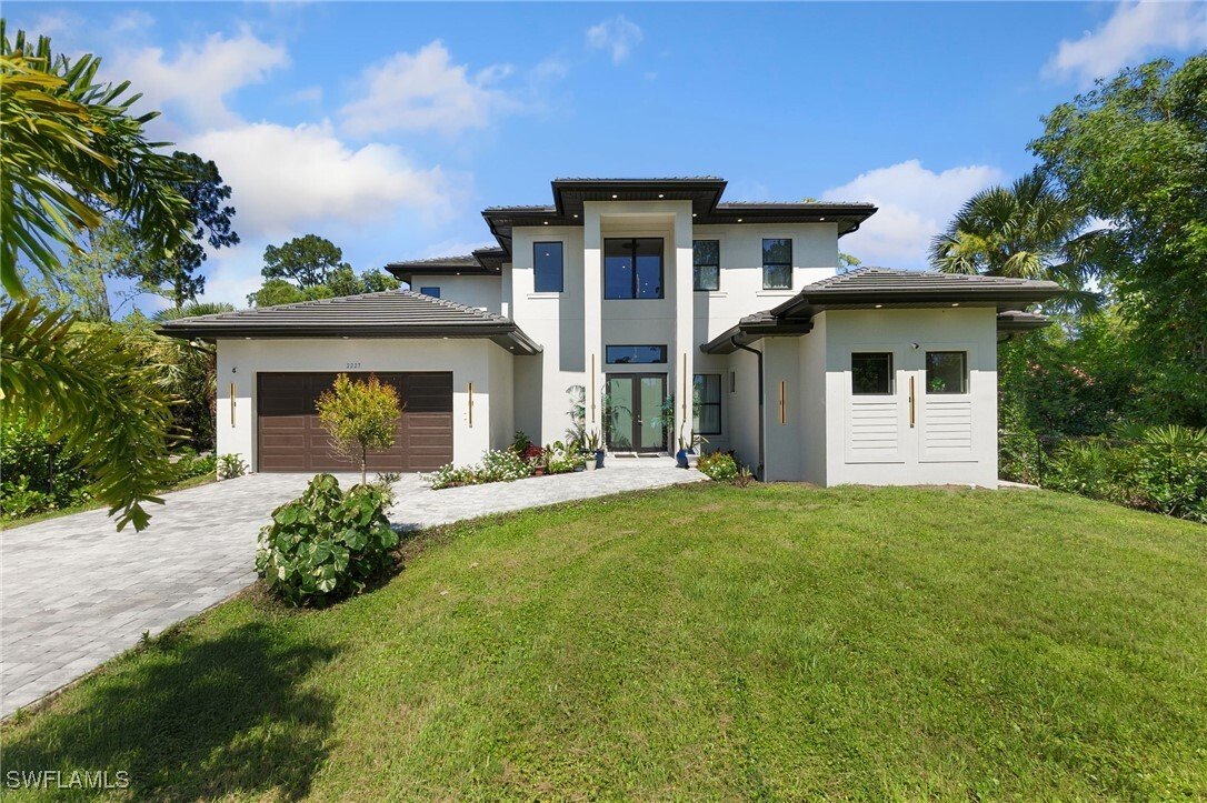 House in Naples, Florida, United States 3 - 16235536