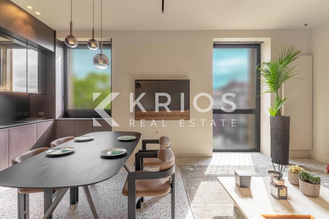 Apartment in Garibaldi - Porta Venezia, Milan, Lombardy 4 - 16234039