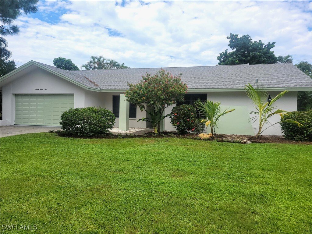 House in Naples, Florida, United States 1 - 16236083