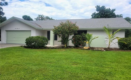 Haus in Naples, Florida, Vereinigte Staaten 1