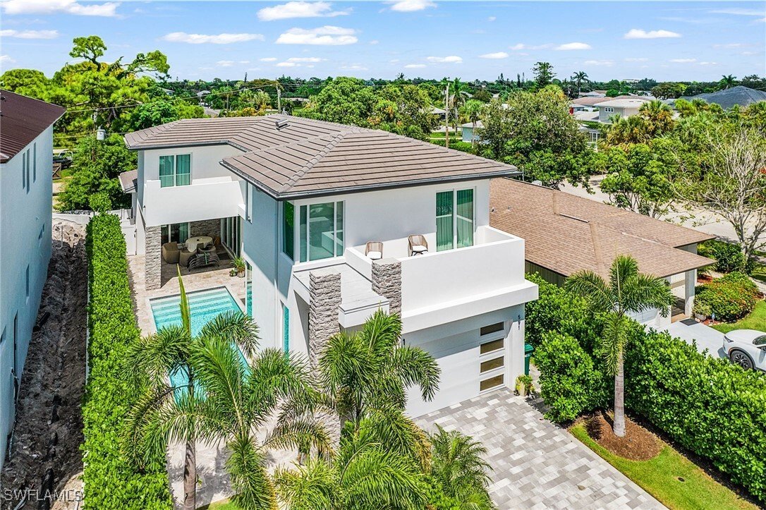 Casa a Naples, Florida, Stati Uniti 1 - 16235205