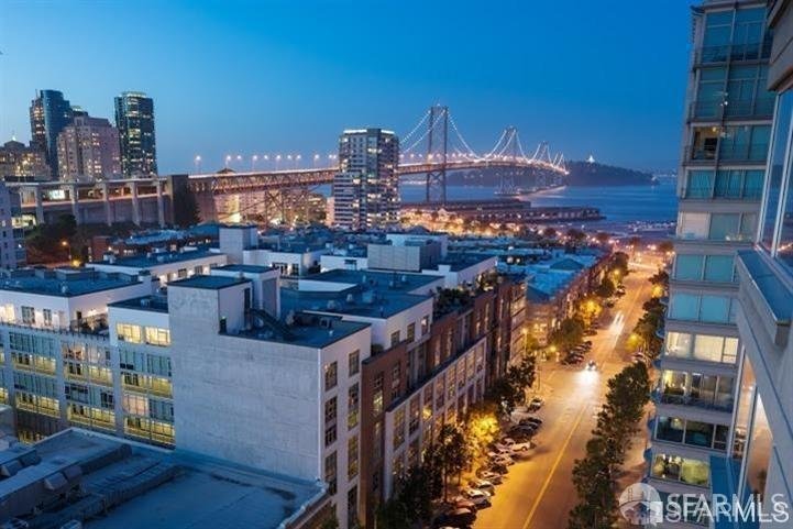 Condo in San Francisco, California, United States 1 - 16233191