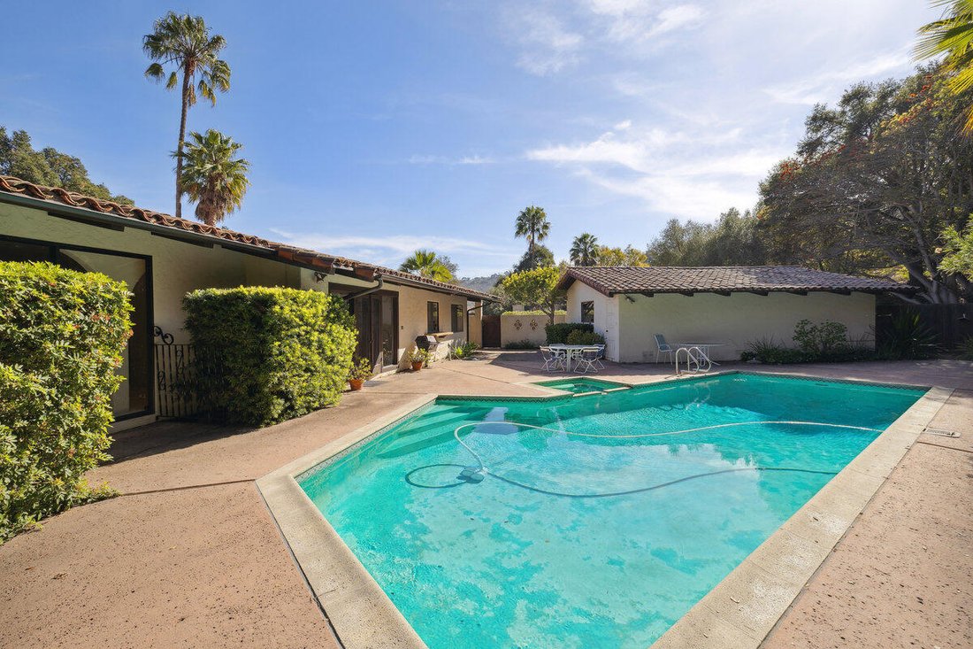 House in Santa Barbara, California, United States 1 - 16233436