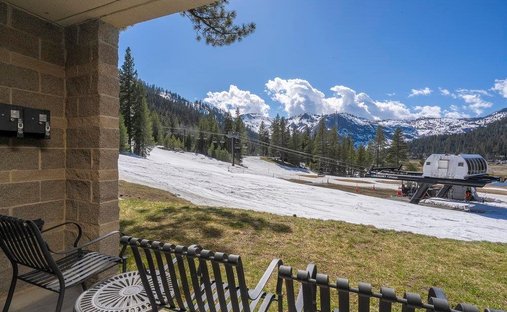 House in Olympic Valley, California, United States 1