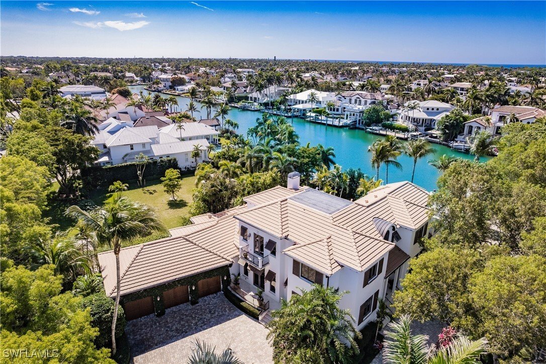 House in Naples, Florida, United States 1 - 16235692