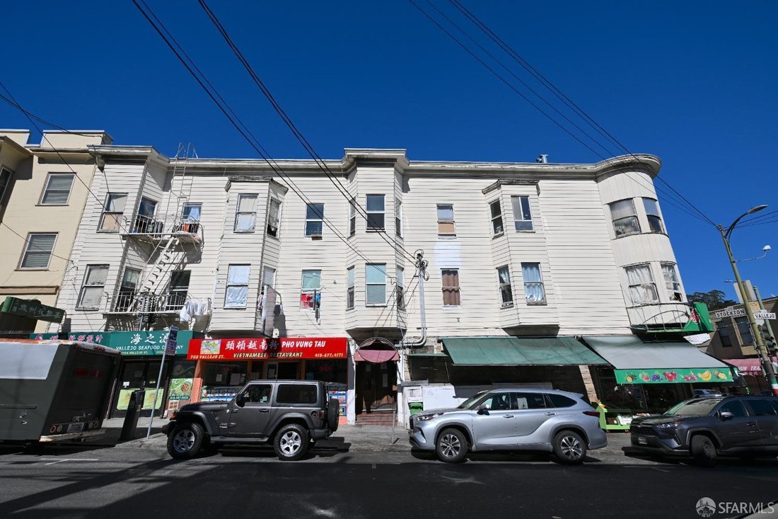 San Francisco, California, United States 3 - 16232589