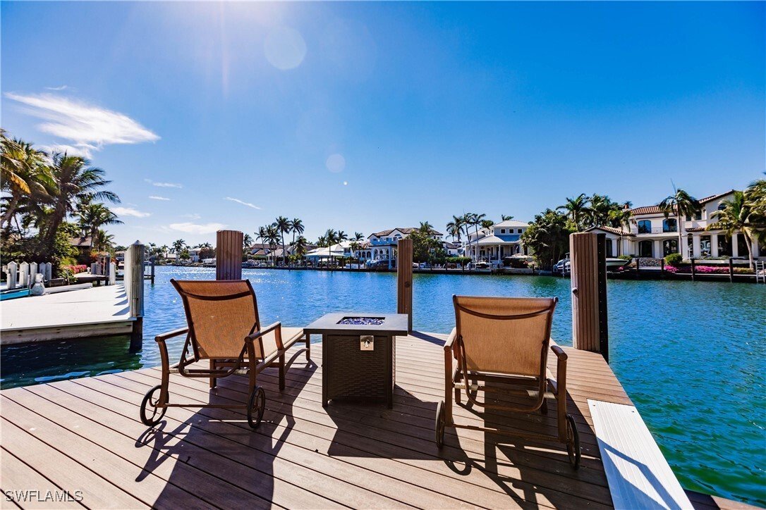 House in Naples, Florida, United States 1 - 16235692