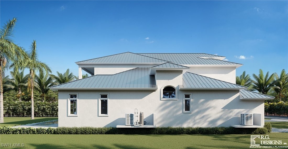 House in Naples, Florida, United States 3 - 16233867