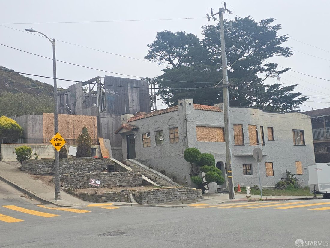 House in San Francisco, California, United States 3 - 16232711