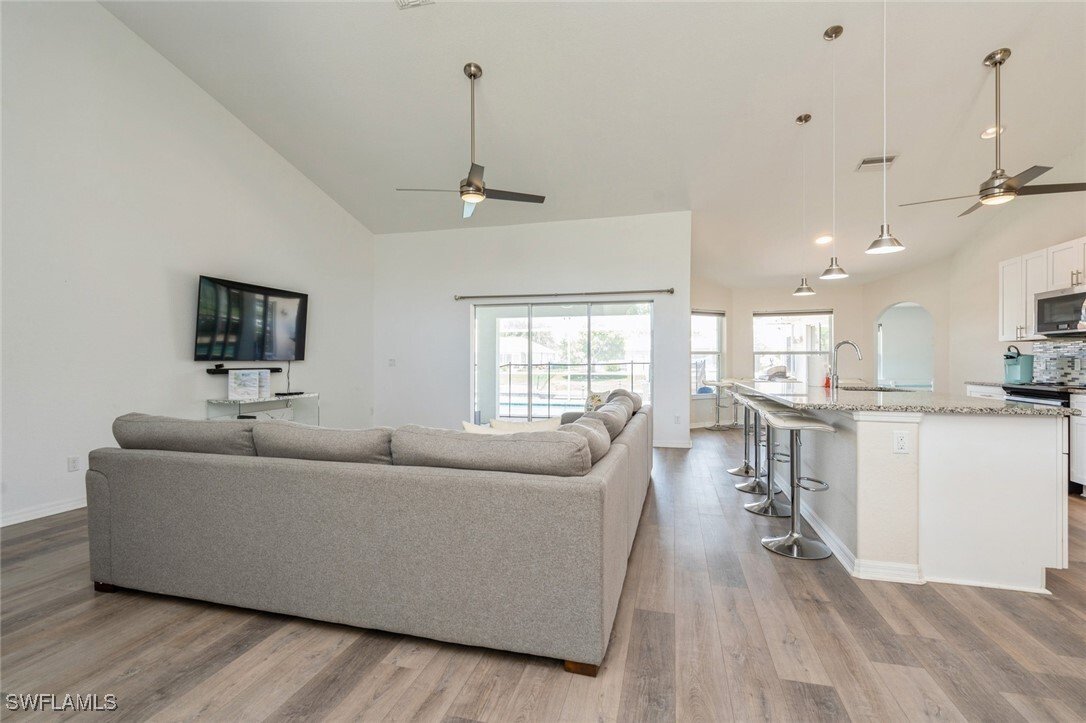 House in Cape Coral, Florida, United States 5 - 16235752