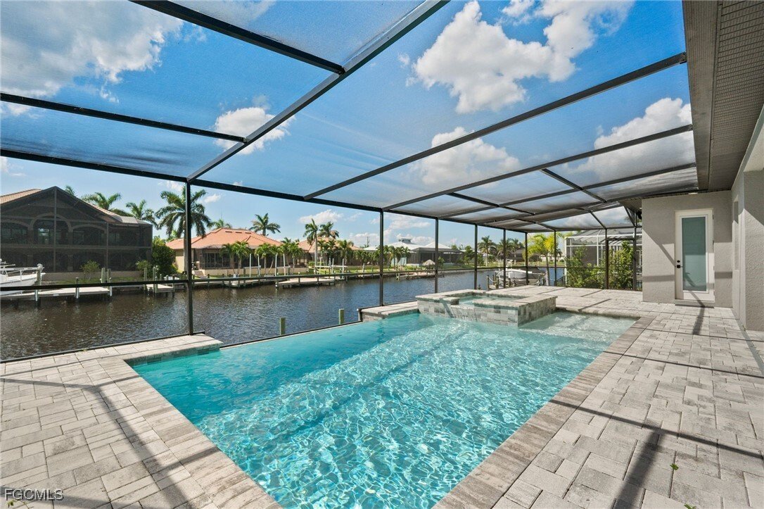House in Cape Coral, Florida, United States 4 - 16234779
