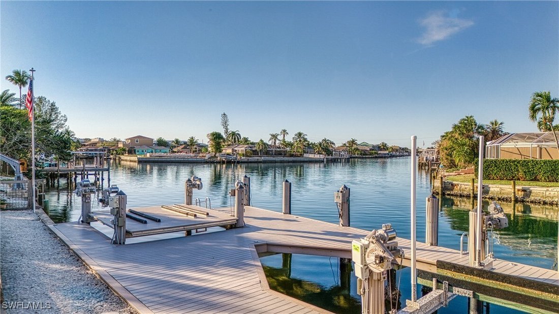 House in Marco Island, Florida, United States 3 - 16234710